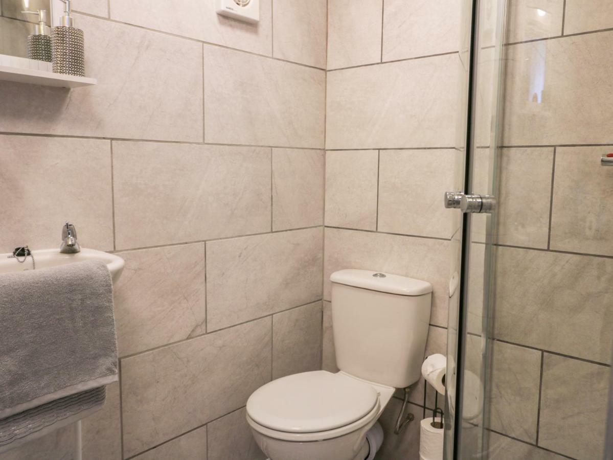 Newbegin Cottage Хорнси Экстерьер фото